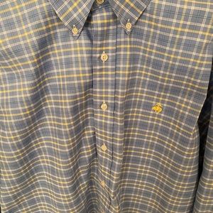 Brooks Brothers Shirt - Large